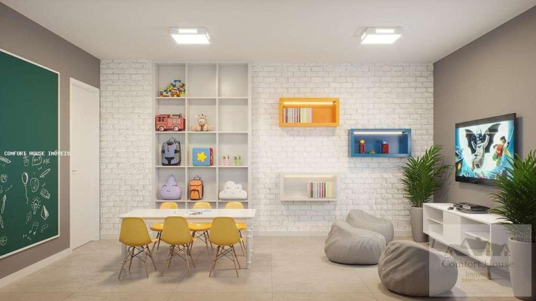 Imagem Apartamento com 2 Quartos à Venda, 60 m² em Baeta Neves - São Bernardo Do Campo
