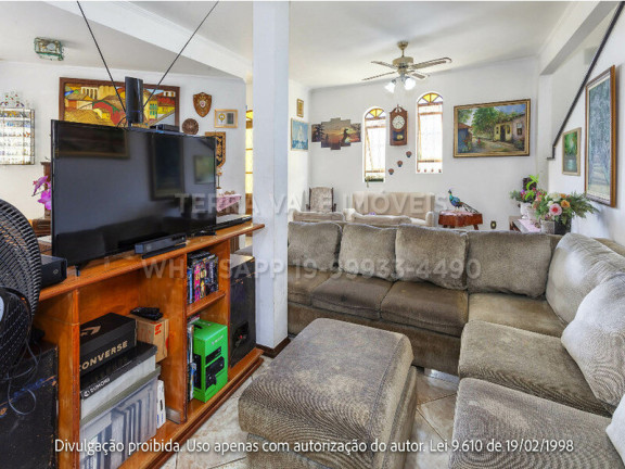 Imagem Sobrado com 3 Quartos à Venda, 312 m² em Parque Alto Taquaral - Campinas Imagem Sobrado com 3 Quartos à Venda, 312 m² em Parque Alto Taquaral - Campinas