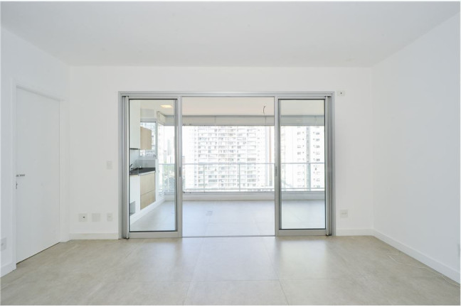 Imagem Imóvel com 2 Quartos à Venda, em Cidade Monções - São Paulo Imagem Imóvel com 2 Quartos à Venda, em Cidade Monções - São Paulo
