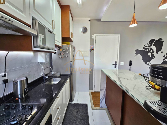 Imagem Apartamento com 2 Quartos à Venda, 57 m² em Vila Yara - Osasco Imagem Apartamento com 2 Quartos à Venda, 57 m² em Vila Yara - Osasco