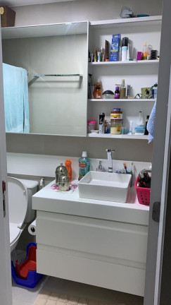 Imagem Apartamento com 3 Quartos à Venda, 103 m² em Caminho Das árvores - Salvador Imagem Apartamento com 3 Quartos à Venda, 103 m² em Caminho Das árvores - Salvador