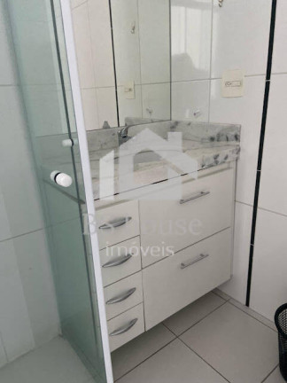 Imagem Apartamento com 3 Quartos à Venda, 114 m² em Centro - Santo André