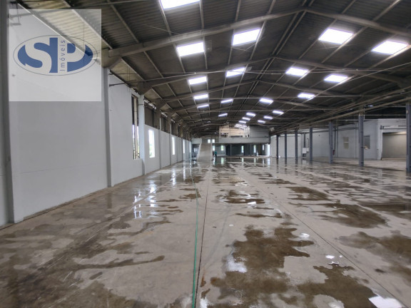 Imagem Imóvel Comercial à Venda, 4.000 m² em Jardim Nova Cajamar - Cajamar Imagem Imóvel Comercial à Venda, 4.000 m² em Jardim Nova Cajamar - Cajamar
