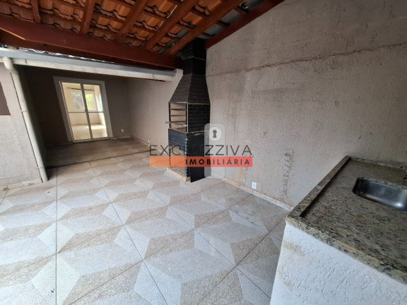 Imagem Casa de Condomínio com 3 Quartos à Venda, 175 m² em Loteamento Fernando Camargo Nogueira - Taubaté Imagem Casa de Condomínio com 3 Quartos à Venda, 175 m² em Loteamento Fernando Camargo Nogueira - Taubaté