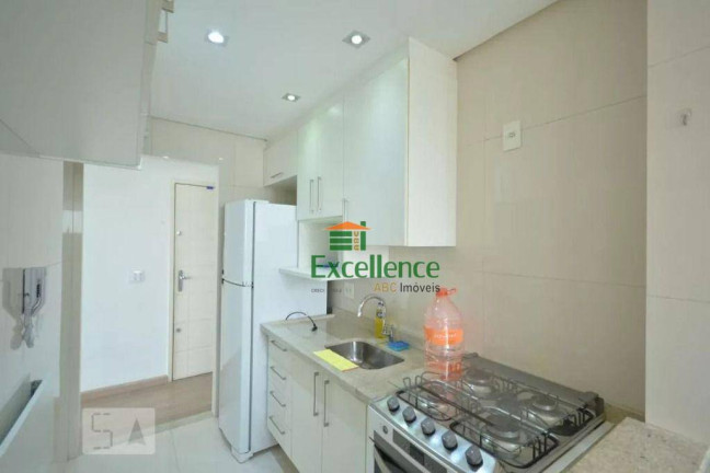 Imagem Apartamento com 2 Quartos à Venda, 56 m² em Vila Liviero - São Paulo Imagem Apartamento com 2 Quartos à Venda, 56 m² em Vila Liviero - São Paulo