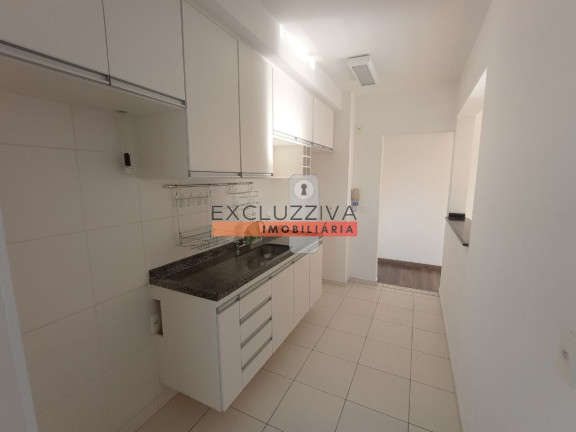 Imagem Apartamento com 3 Quartos à Venda, 82 m² em Centro - Taubaté Imagem Apartamento com 3 Quartos à Venda, 82 m² em Centro - Taubaté