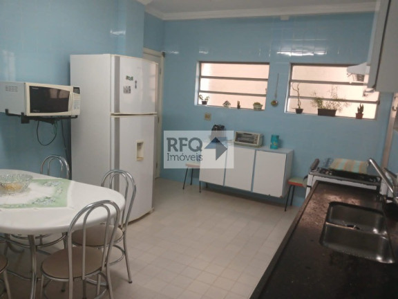 Imagem Imóvel com 3 Quartos à Venda, 208 m² em Santa Cecilia - São Paulo Imagem Imóvel com 3 Quartos à Venda, 208 m² em Santa Cecilia - São Paulo