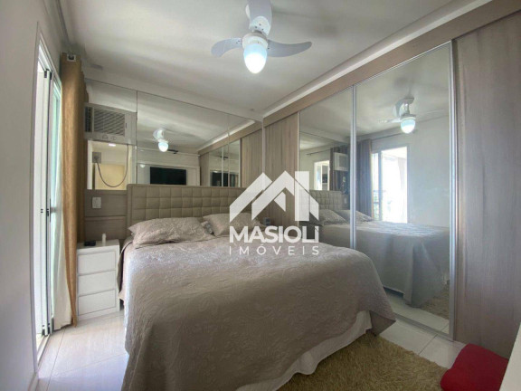Imagem Apartamento com 2 Quartos à Venda, 86 m² em Praia Da Costa - Vila Velha