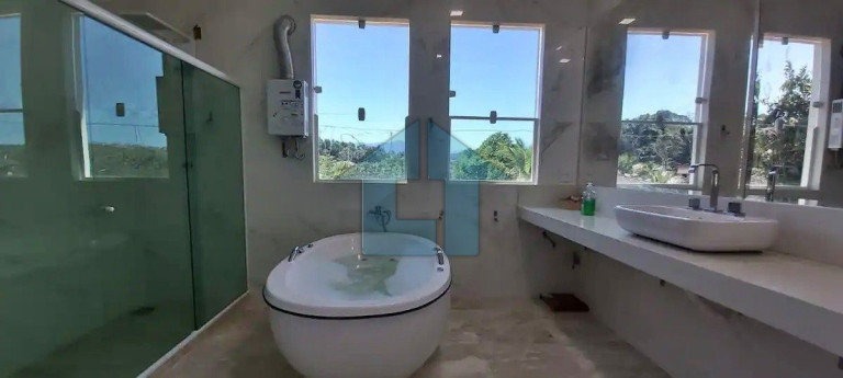 Imagem Casa com 5 Quartos à Venda ou Locação, 681 m² em Porto Bracuhy - Angra Dos Reis Imagem Casa com 5 Quartos à Venda ou Locação, 681 m² em Porto Bracuhy - Angra Dos Reis