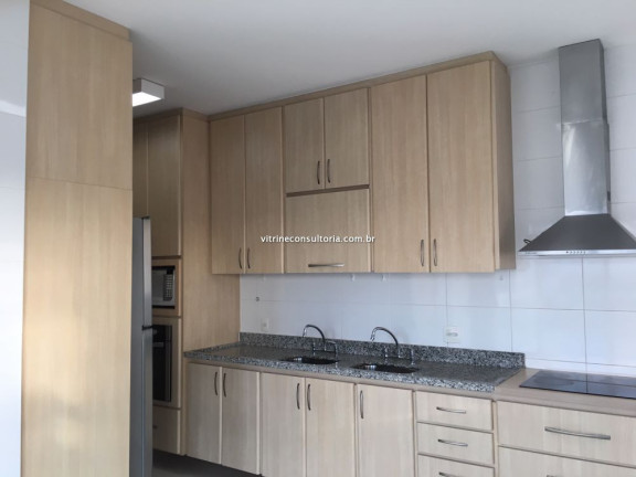 Imagem Apartamento com 4 Quartos à Venda, 403 m² em Chácara Klabin - São Paulo