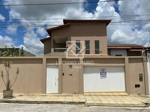Imagem Casa com 4 Quartos à Venda, 360 m² em Candeias - Vitória Da Conquista Imagem Casa com 4 Quartos à Venda, 360 m² em Candeias - Vitória Da Conquista