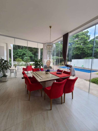 Imagem Casa com 4 Quartos à Venda, 398 m² em Residencial Dos Lagos - Cotia Imagem Casa com 4 Quartos à Venda, 398 m² em Residencial Dos Lagos - Cotia