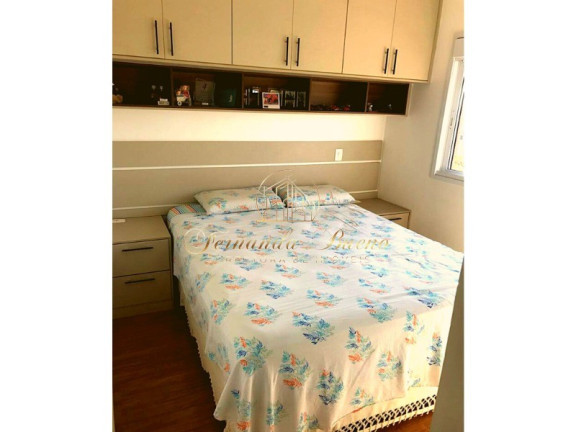 Imagem Imóvel com 4 Quartos à Venda, 107 m² em Vila Homero Thon - Santo André