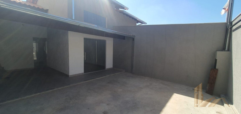 Casa com 3 Quartos à Venda, 180 m² em Jardim Leblon - Belo Horizonte