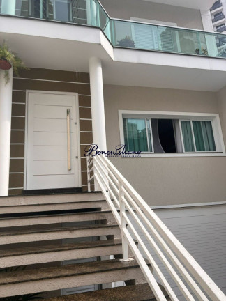 Imagem Sobrado com 3 Quartos à Venda, 200 m² em Santana - Sao Paulo