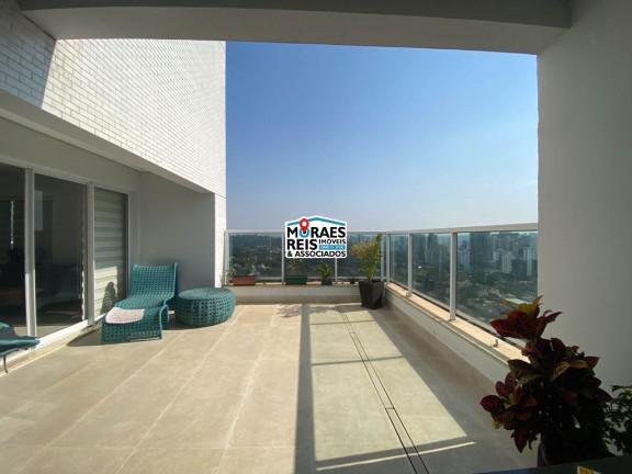 Imagem Apartamento com 4 Quartos à Venda, 350 m² em Campo Belo - São Paulo Imagem Apartamento com 4 Quartos à Venda, 350 m² em Campo Belo - São Paulo
