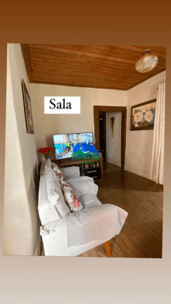 Imagem Casa com 4 Quartos à Venda, 197 m² em Centro - Baependi Imagem Casa com 4 Quartos à Venda, 197 m² em Centro - Baependi