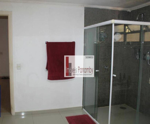 Imagem Casa com 4 Quartos à Venda, 800 m² em Jardim Leonor - São Paulo Imagem Casa com 4 Quartos à Venda, 800 m² em Jardim Leonor - São Paulo