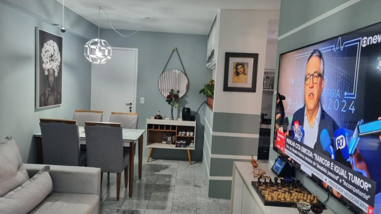 Imagem Apartamento com 1 Quarto à Venda, 40 m² em Boa Viagem - Recife Imagem Apartamento com 1 Quarto à Venda, 40 m² em Boa Viagem - Recife