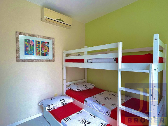 Imagem Apartamento com 2 Quartos para Temporada, 85 m² em Canasvieiras - Florianópolis Imagem Apartamento com 2 Quartos para Temporada, 85 m² em Canasvieiras - Florianópolis