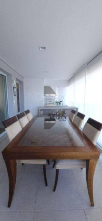 Imagem Apartamento com 3 Quartos à Venda, 132 m² em Brooklin - São Paulo