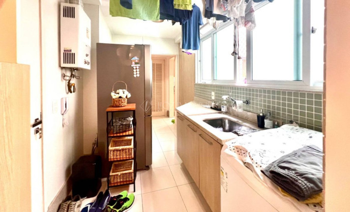 Imagem Apartamento com 3 Quartos à Venda, 211 m² em Copacabana - Rio De Janeiro