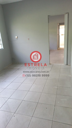 Imagem Casa com 1 Quarto à Venda, 40 m² em Jardim Califórnia - Jacareí Imagem Casa com 1 Quarto à Venda, 40 m² em Jardim Califórnia - Jacareí