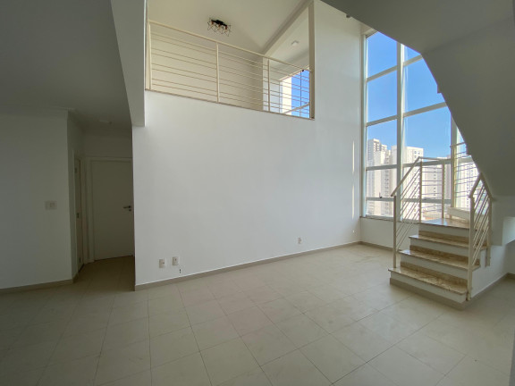 Imagem Cobertura com 3 Quartos à Venda, 227 m² em Parque Campolim - Sorocaba