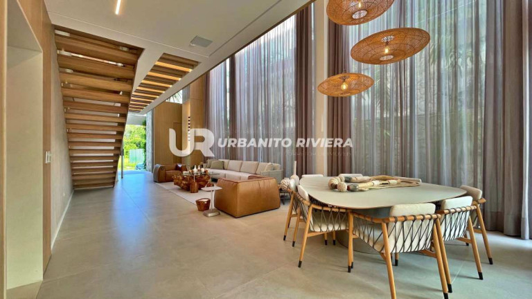 Imagem Casa com 6 Quartos à Venda, 621 m² em Riviera | Módulo 11 - Bertioga Imagem Casa com 6 Quartos à Venda, 621 m² em Riviera | Módulo 11 - Bertioga