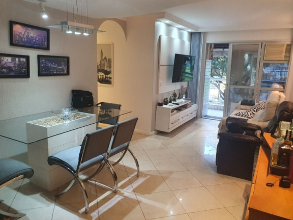 Imagem Apartamento com 3 Quartos à Venda, 83 m² em Barra Da Tijuca - Rio De Janeiro Imagem Apartamento com 3 Quartos à Venda, 83 m² em Barra Da Tijuca - Rio De Janeiro