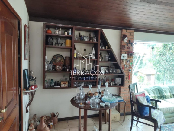 Imagem Casa com 4 Quartos à Venda, 546 m² em Engordadouro - Jundiaí Imagem Casa com 4 Quartos à Venda, 546 m² em Engordadouro - Jundiaí