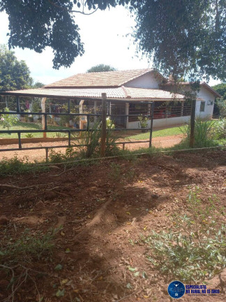 Imagem Chácara à Venda, 2 m² em Zona Rural - Petrolina De Goiás Imagem Chácara à Venda, 2 m² em Zona Rural - Petrolina De Goiás