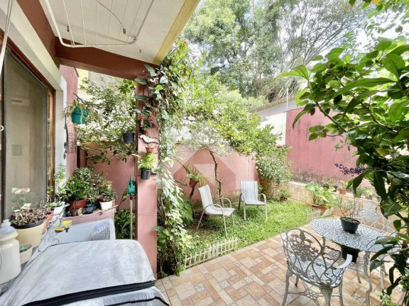 Imagem Casa de Condomínio com 3 Quartos à Venda, 81 m² em Jardim Barbacena - Cotia