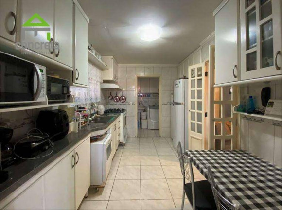 Imagem Casa de Condomínio com 4 Quartos à Venda, 240 m² em Granja Viana - Cotia Imagem Casa de Condomínio com 4 Quartos à Venda, 240 m² em Granja Viana - Cotia