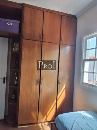 Imagem Casa de Condomínio com 4 Quartos à Venda, 150 m² em Taboão - São Bernardo Do Campo Imagem Casa de Condomínio com 4 Quartos à Venda, 150 m² em Taboão - São Bernardo Do Campo