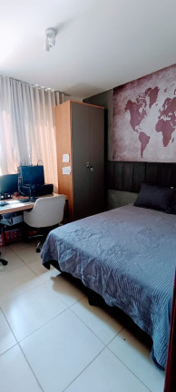 Imagem Casa com 4 Quartos à Venda, 120 m² em Ipitanga - Lauro De Freitas Imagem Casa com 4 Quartos à Venda, 120 m² em Ipitanga - Lauro De Freitas
