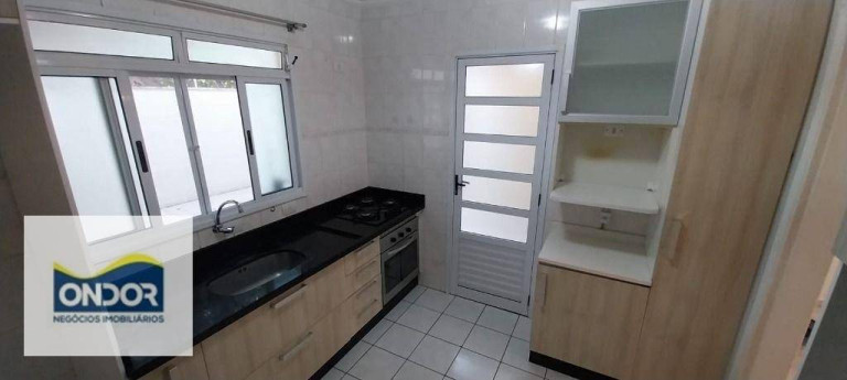 Imagem Casa de Condomínio com 3 Quartos à Venda, 105 m² em Jardim Belizário - Cotia Imagem Casa de Condomínio com 3 Quartos à Venda, 105 m² em Jardim Belizário - Cotia