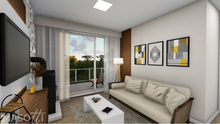 Imagem Apartamento com 2 Quartos à Venda, 846 m² em Centro - Canela Imagem Apartamento com 2 Quartos à Venda, 846 m² em Centro - Canela