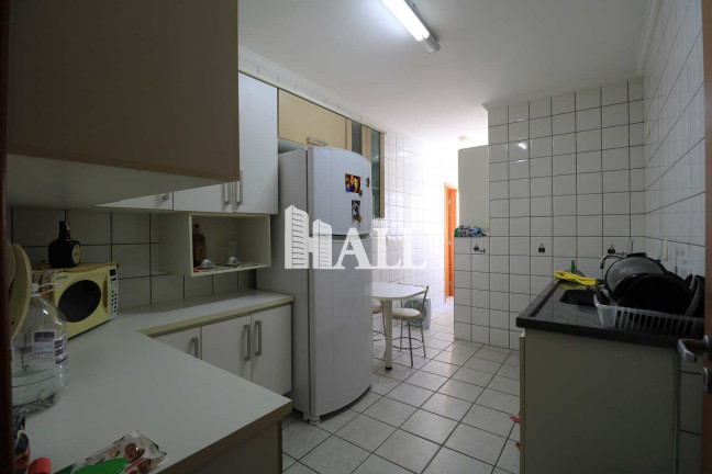 Imagem Apartamento com 3 Quartos à Venda, 100 m² em Centro - São José Do Rio Preto Imagem Apartamento com 3 Quartos à Venda, 100 m² em Centro - São José Do Rio Preto
