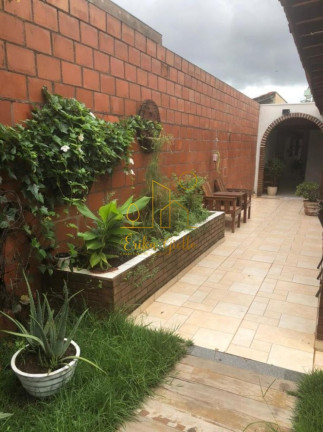 Imagem Casa com 2 Quartos à Venda, 201 m² em Fazenda Grande - Jundiaí
