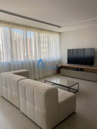 Imagem Apartamento com 3 Quartos à Venda, 125 m² em Jardim - Santo André Imagem Apartamento com 3 Quartos à Venda, 125 m² em Jardim - Santo André