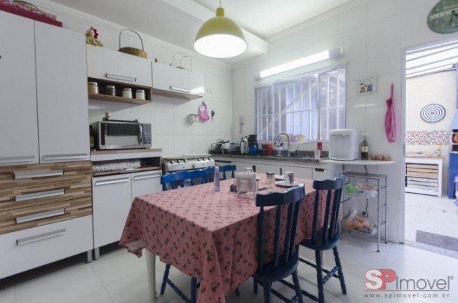 Imagem Casa de Condomínio com 2 Quartos à Venda, 115 m² em Imirim - São Paulo