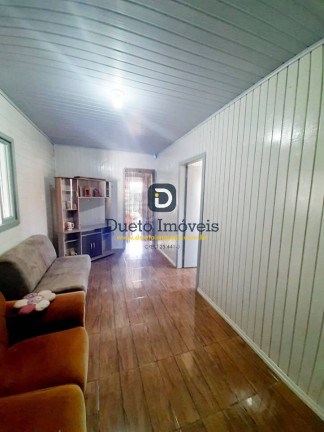 Imagem Casa com 2 Quartos à Venda, 110 m² em Pinheiro Machado - Santa Maria