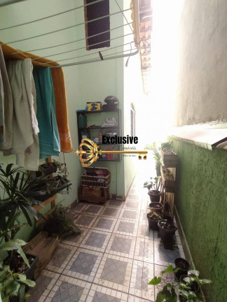 Imagem Sobrado com 3 Quartos à Venda, 155 m² em Jardim Vila Rica - Santo André Imagem Sobrado com 3 Quartos à Venda, 155 m² em Jardim Vila Rica - Santo André