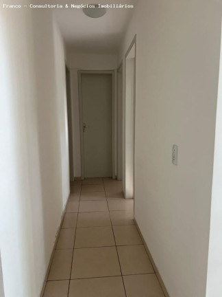 Imagem Apartamento com 3 Quartos à Venda, 69 m² em Paraíso Do Morumbi - São Paulo Imagem Apartamento com 3 Quartos à Venda, 69 m² em Paraíso Do Morumbi - São Paulo