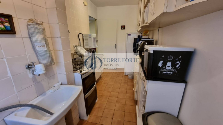 Imagem Apartamento com 2 Quartos à Venda, 51 m² em Vila Inglesa - São Paulo Imagem Apartamento com 2 Quartos à Venda, 51 m² em Vila Inglesa - São Paulo