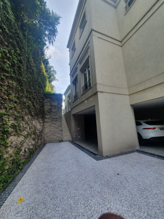Imagem Casa com 4 Quartos para Alugar ou Temporada, 2.200 m² em Residencial Tamboré - Barueri Imagem Casa com 4 Quartos para Alugar ou Temporada, 2.200 m² em Residencial Tamboré - Barueri