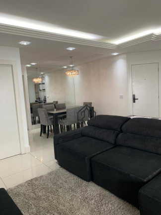 Imagem Apartamento com 3 Quartos à Venda, 127 m² em Vila Independência - São Paulo Imagem Apartamento com 3 Quartos à Venda, 127 m² em Vila Independência - São Paulo