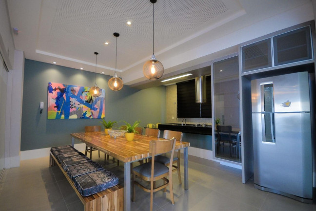Imagem Apartamento com 3 Quartos à Venda, 150 m² em água Verde - Curitiba Imagem Apartamento com 3 Quartos à Venda, 150 m² em água Verde - Curitiba