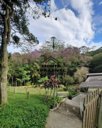 Imagem Chácara com 1 Quarto à Venda, 7.000 m² em Somma - Ribeirão Pires